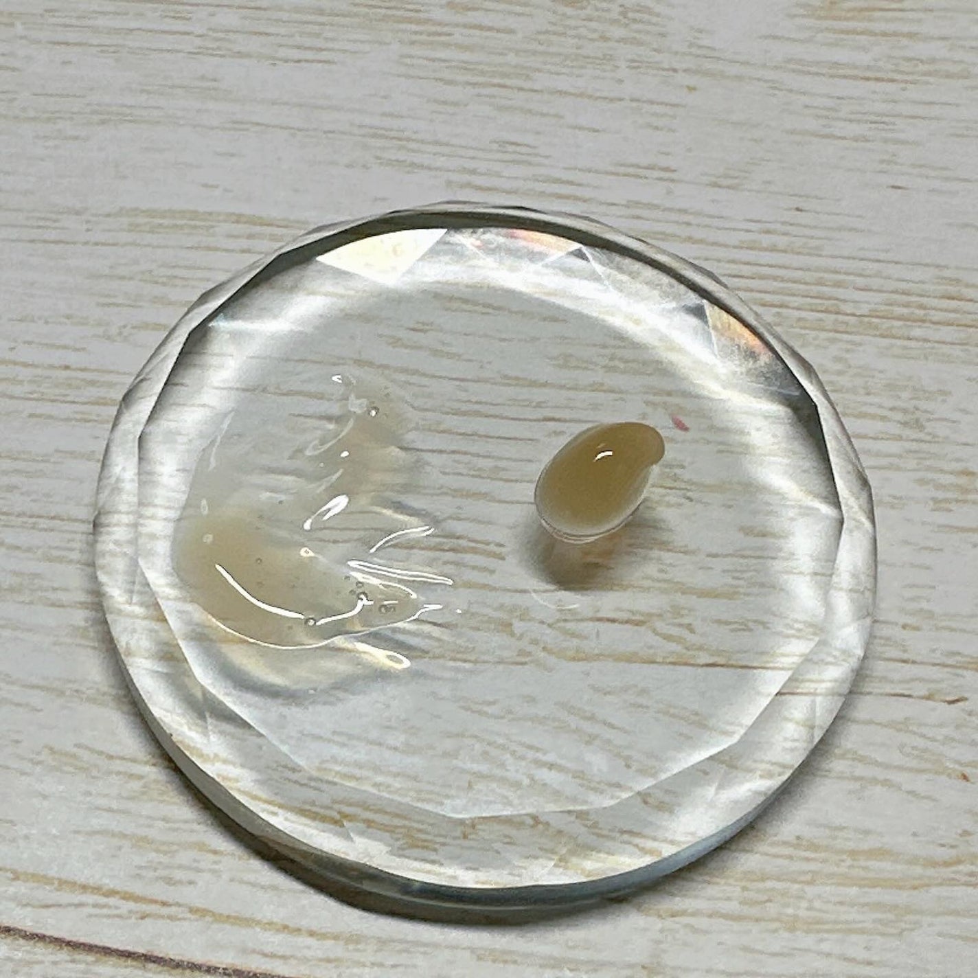 リコリス ブレミッシュ カーミングセラム/rooTree/美容液を使ったクチコミ(5枚目)