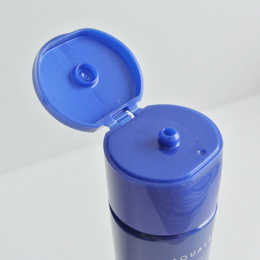 トリートメントローション (ブライトニング) とてもしっとり/アクアレーベル/化粧水を使ったクチコミ(2枚目)