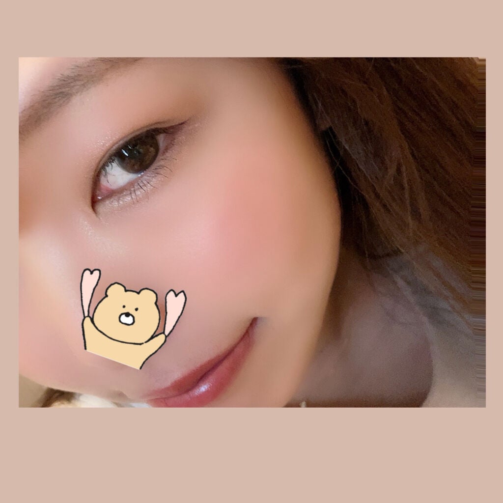 アディクション ザ アイシャドウ/ADDICTION/単色アイシャドウを使ったクチコミ(5枚目)