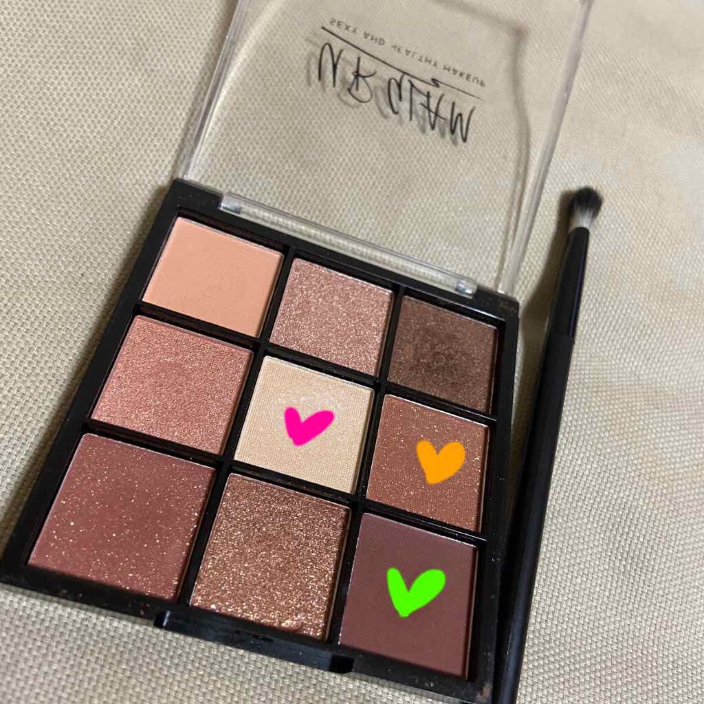 ラブ・ライナー リキッドアイライナーR3/ラブ・ライナー/リキッドアイライナーを使ったクチコミ(2枚目)