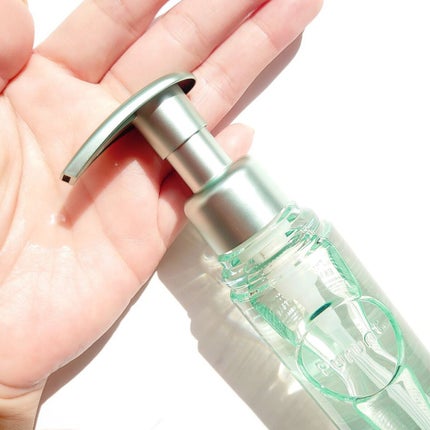 プルント コントロール美容液ヘアオイル/Purunt./ヘアオイルを使ったクチコミ(2枚目)