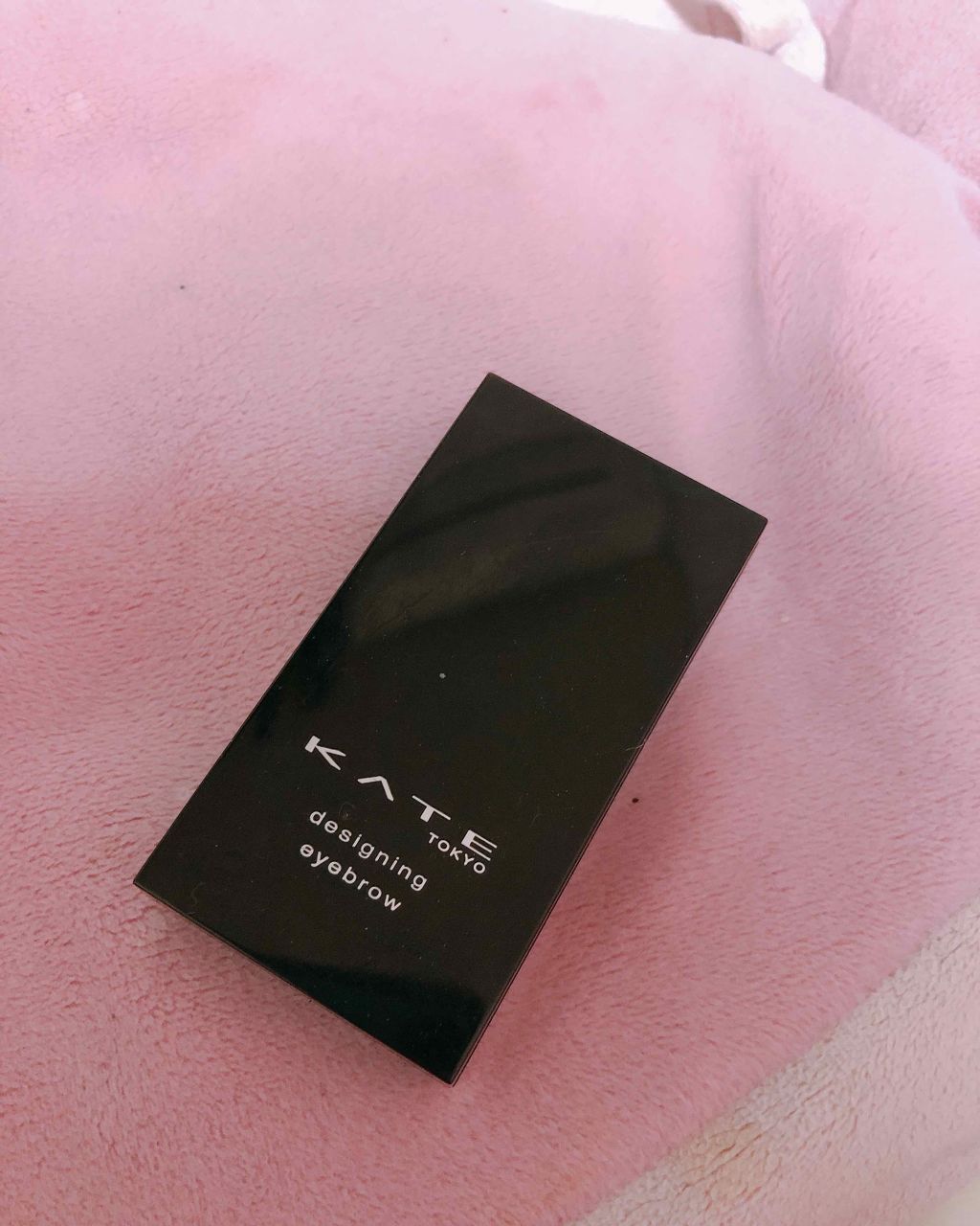 デザイニングアイブロウN/KATE/パウダーアイブロウを使ったクチコミ（2枚目）