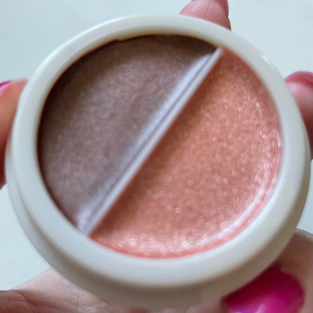 ながめ on LIPS 「【購入品メモ】2022.09.22(金)●一番コフレCLAMP..」(5枚目)