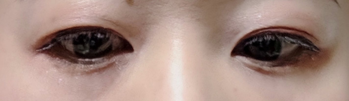 ジルスチュアート ブルームクチュール アイズ/JILL STUART/アイシャドウパレットを使ったクチコミ(3枚目)