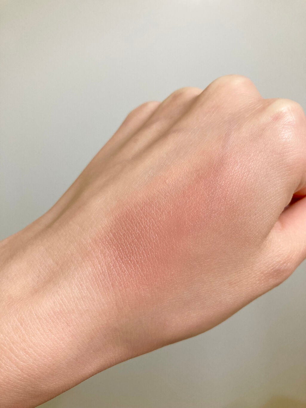 【旧品】パウダーチークス/キャンメイク/パウダーチークを使ったクチコミ(3枚目)