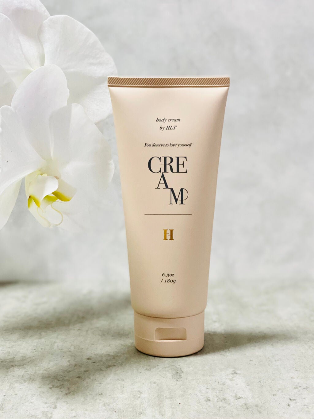 センシュアルリッチボディクリーム/Her lip to BEAUTY/ボディクリームを使ったクチコミ(1枚目)