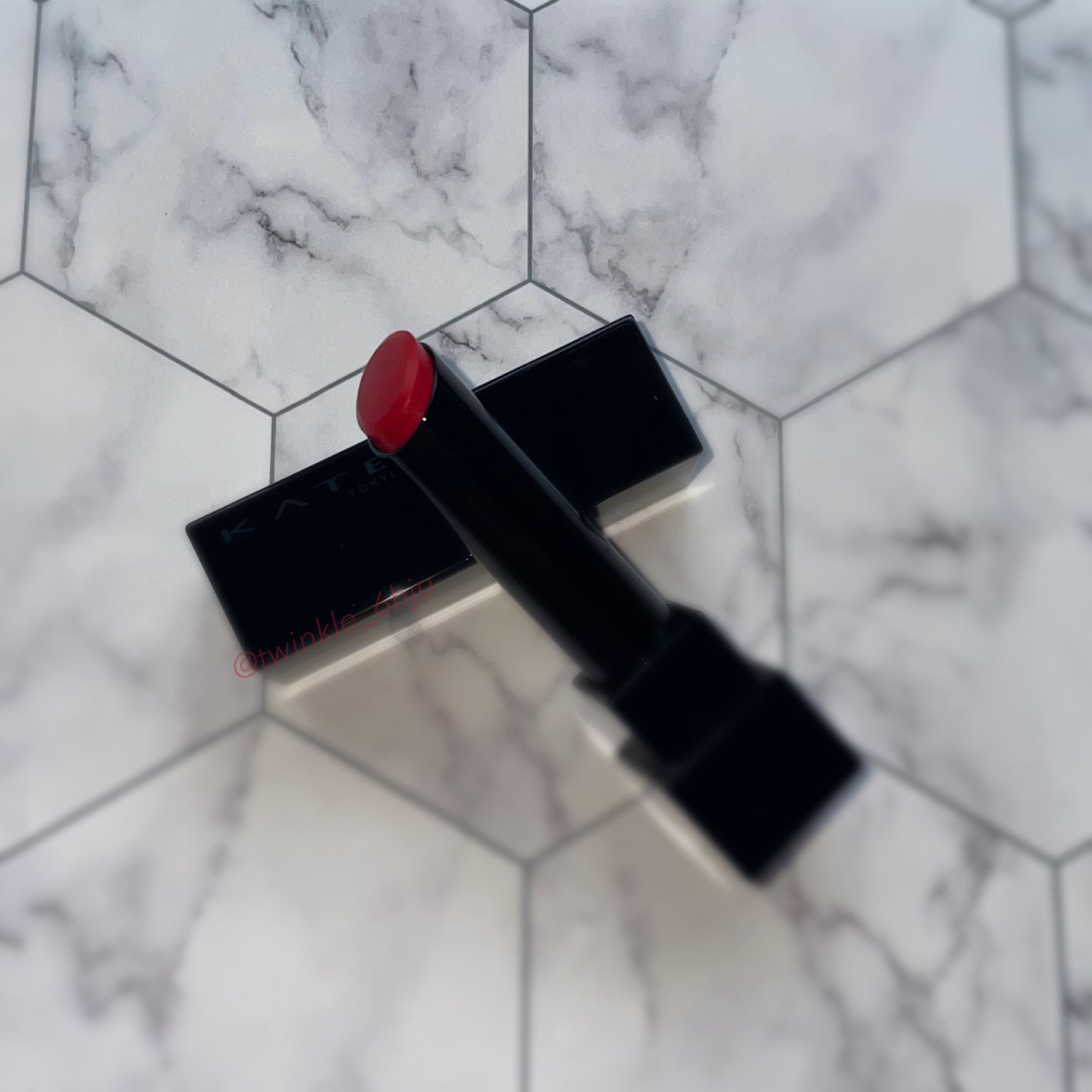 ケイト リップモンスター/KATE/口紅を使ったクチコミ(1枚目)