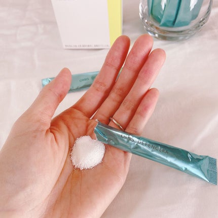 オルビス ディフェンセラ/オルビス/美容サプリメントを使ったクチコミ(3枚目)