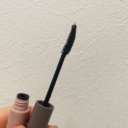 ピメル うそつきマスカラ/pdc/マスカラを使ったクチコミ(2枚目)