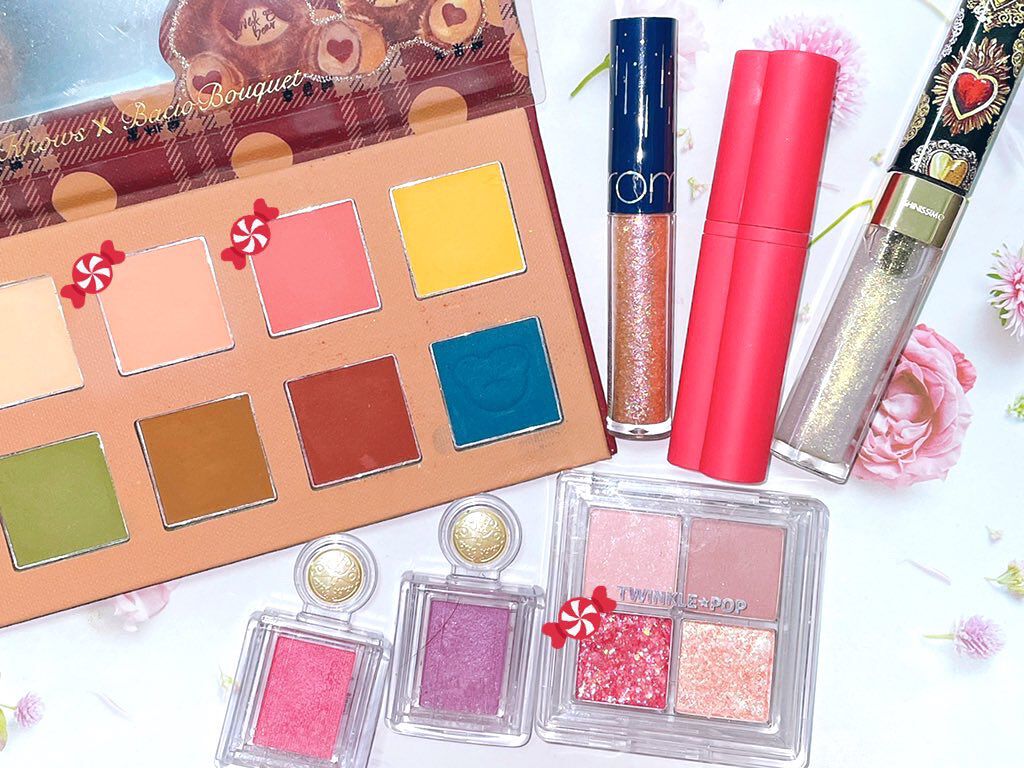 シャイニッシモ ハイシャインリップラッカー #10 Diamond Fever/DOLCE&GABBANA BEAUTY/口紅を使ったクチコミ（2枚目）