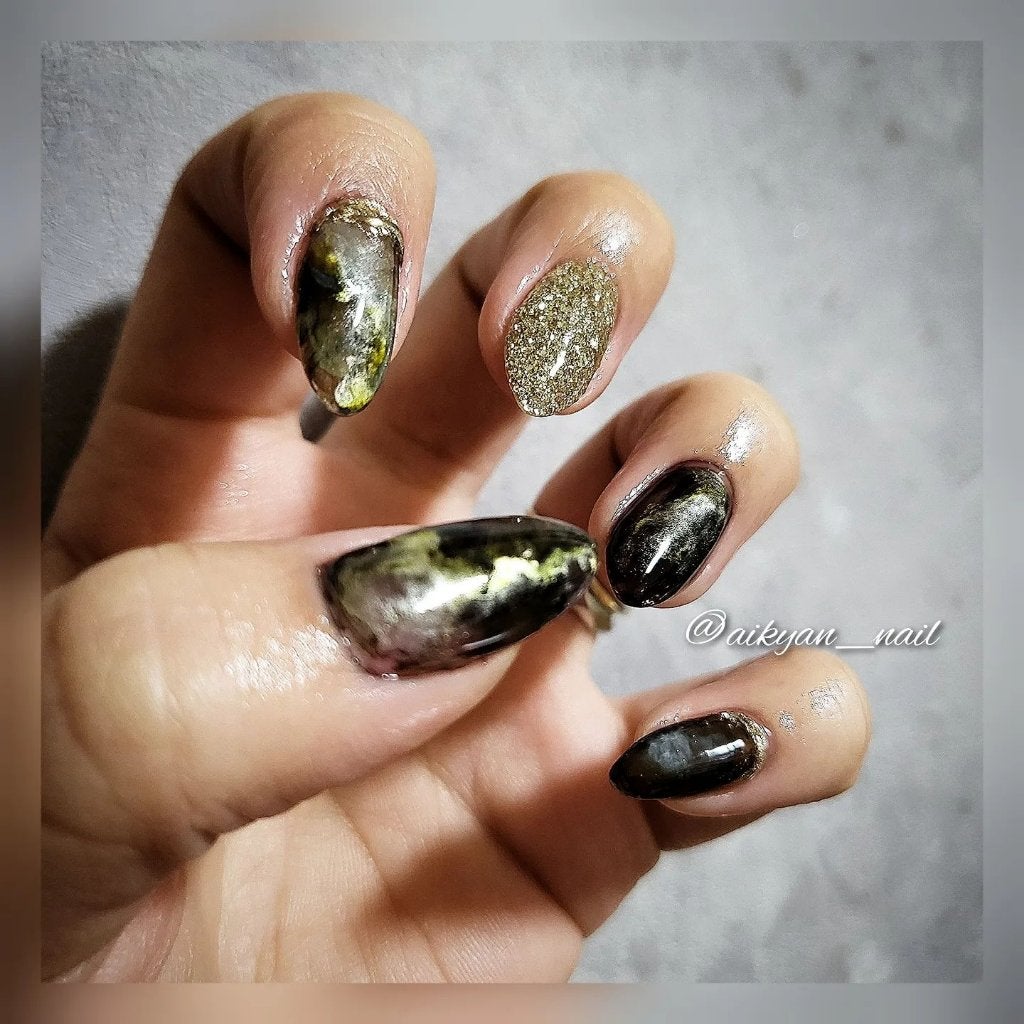 ミージェル ベースジェル/meegel/ジェルネイルを使ったクチコミ(3枚目)