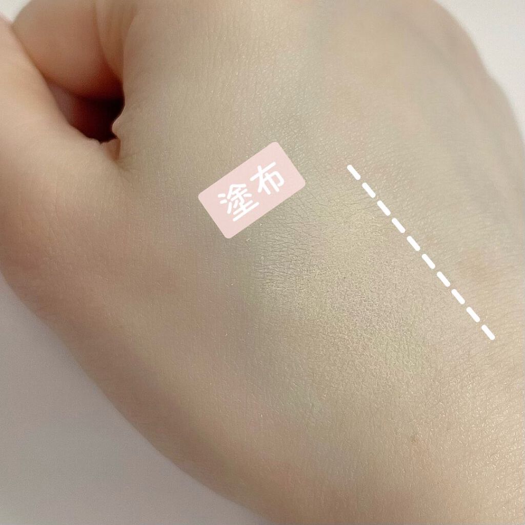 エッセンスパウダー		/セラフォア/プレストパウダーを使ったクチコミ（3枚目）