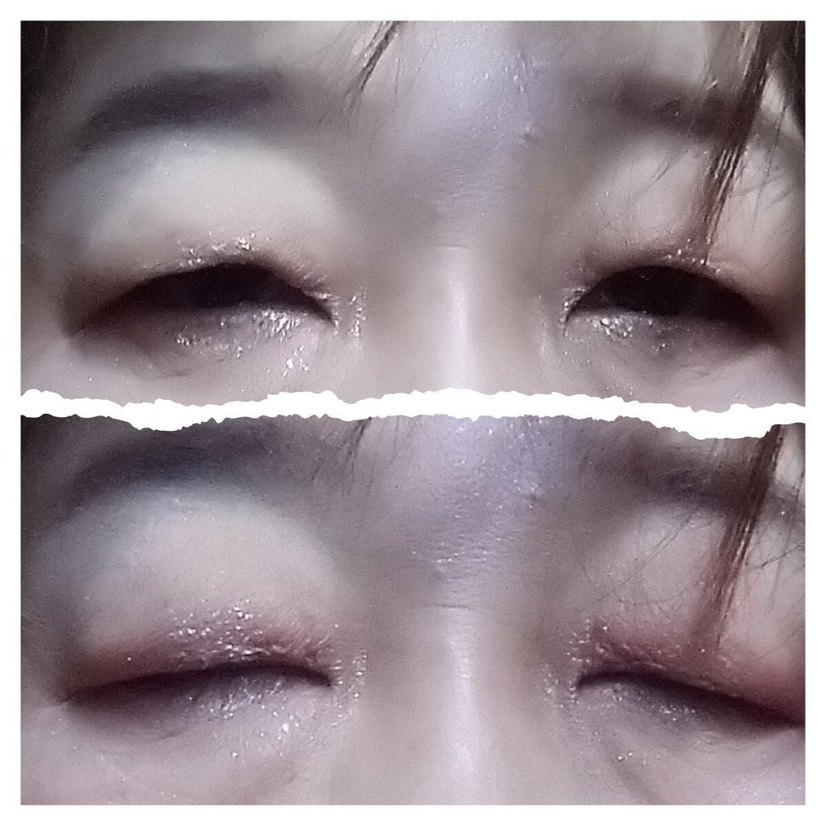 プロ アイ パレット/CLIO/アイシャドウパレットを使ったクチコミ(3枚目)