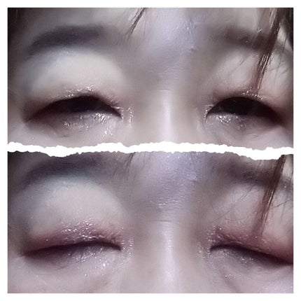 プロ アイ パレット/CLIO/アイシャドウパレットを使ったクチコミ(3枚目)