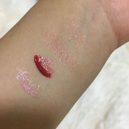 ニンフオーラボリューマー/ETUDE/化粧下地を使ったクチコミ(5枚目)