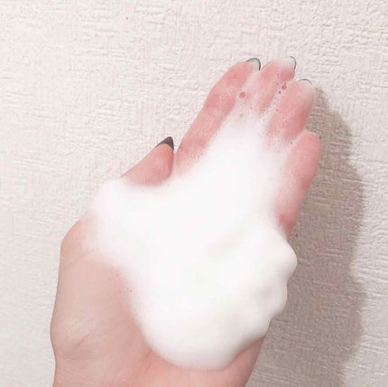 JEWELRY SOAP/METLLASSE(メトラッセ)/洗顔石鹸を使ったクチコミ(3枚目)