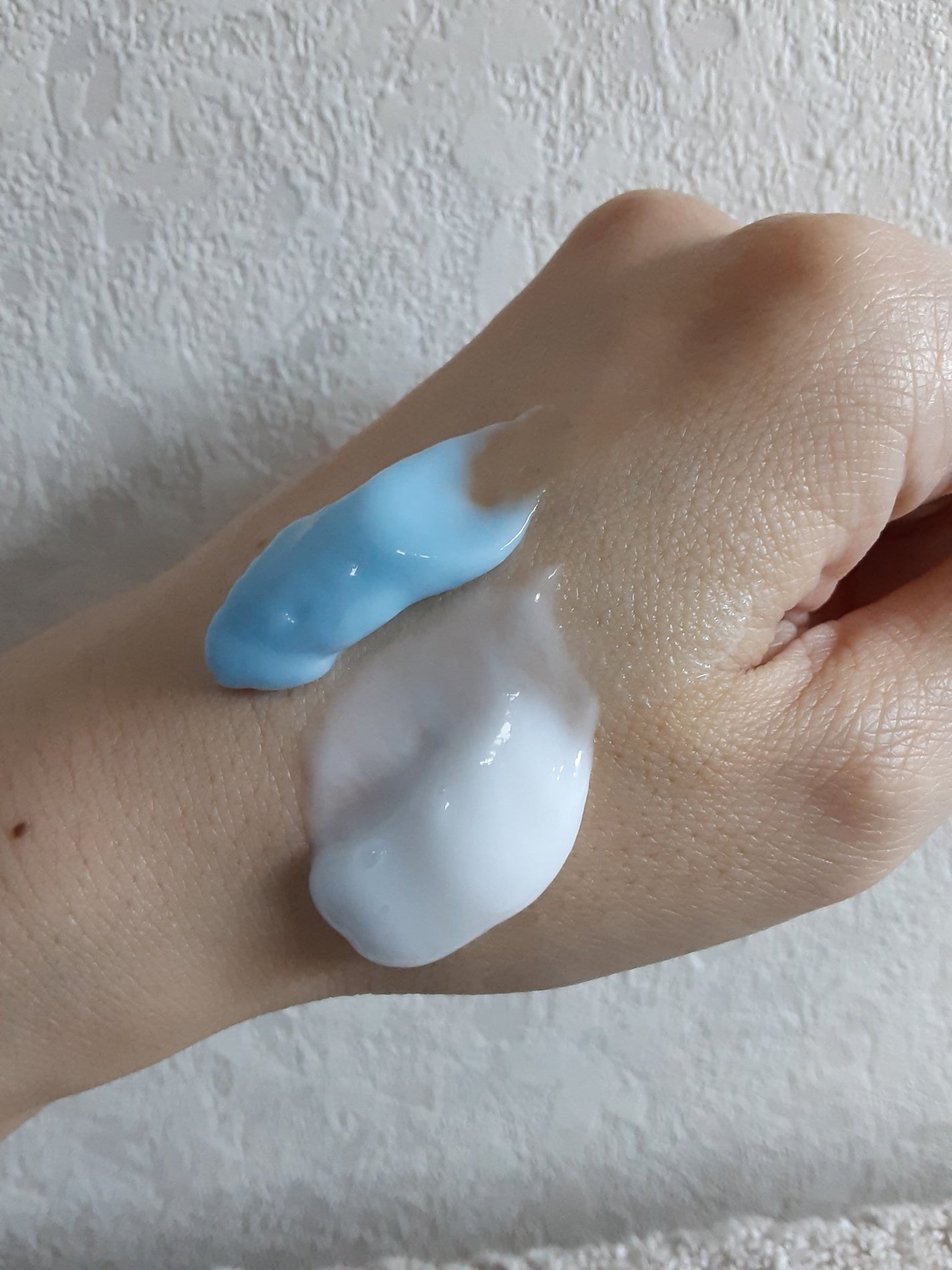 脱色クリーム 敏感肌用/エピラット/ムダ毛ケアを使ったクチコミ(2枚目)