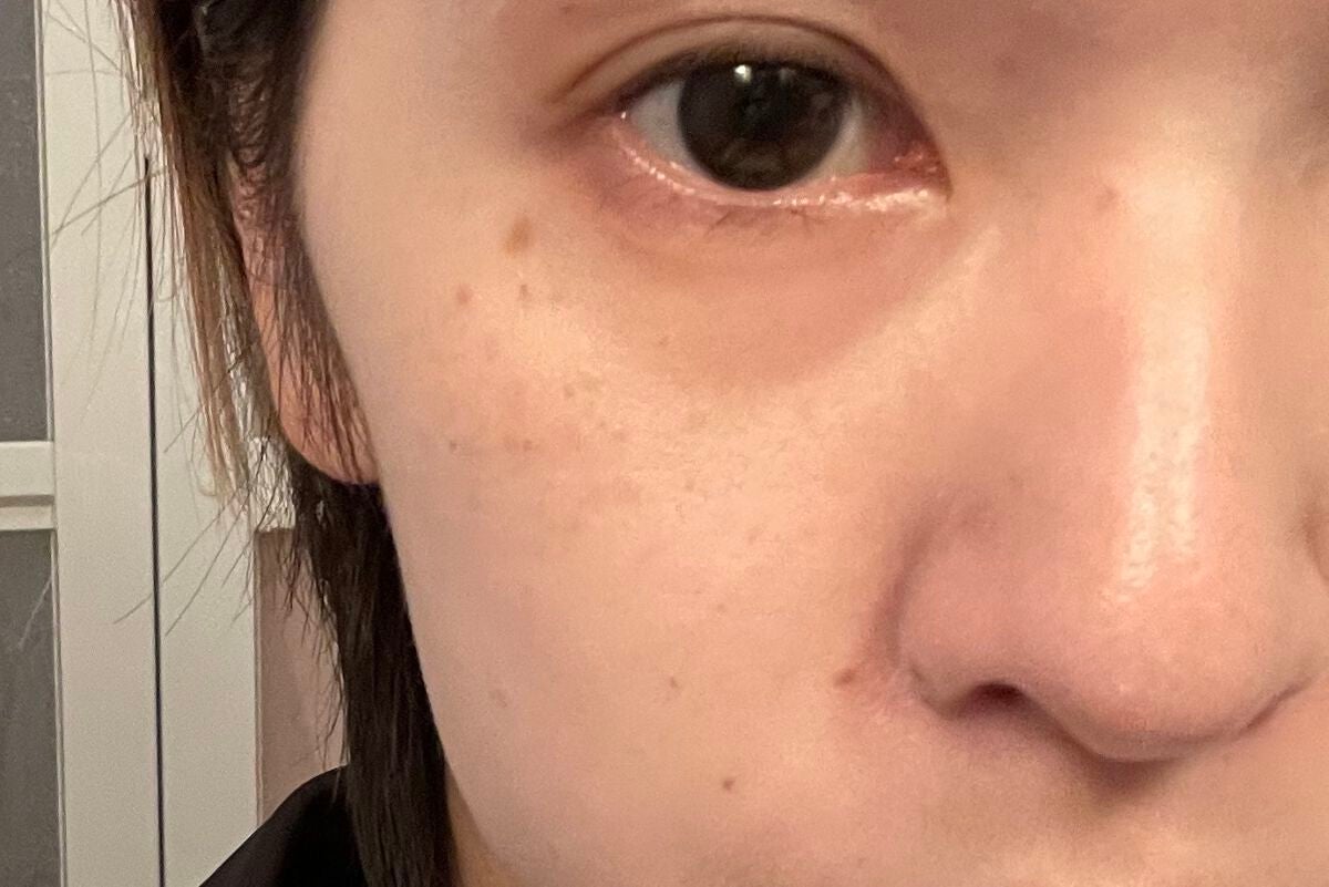 フェイス&ネックホワイター/KATE/化粧下地を使ったクチコミ(3枚目)