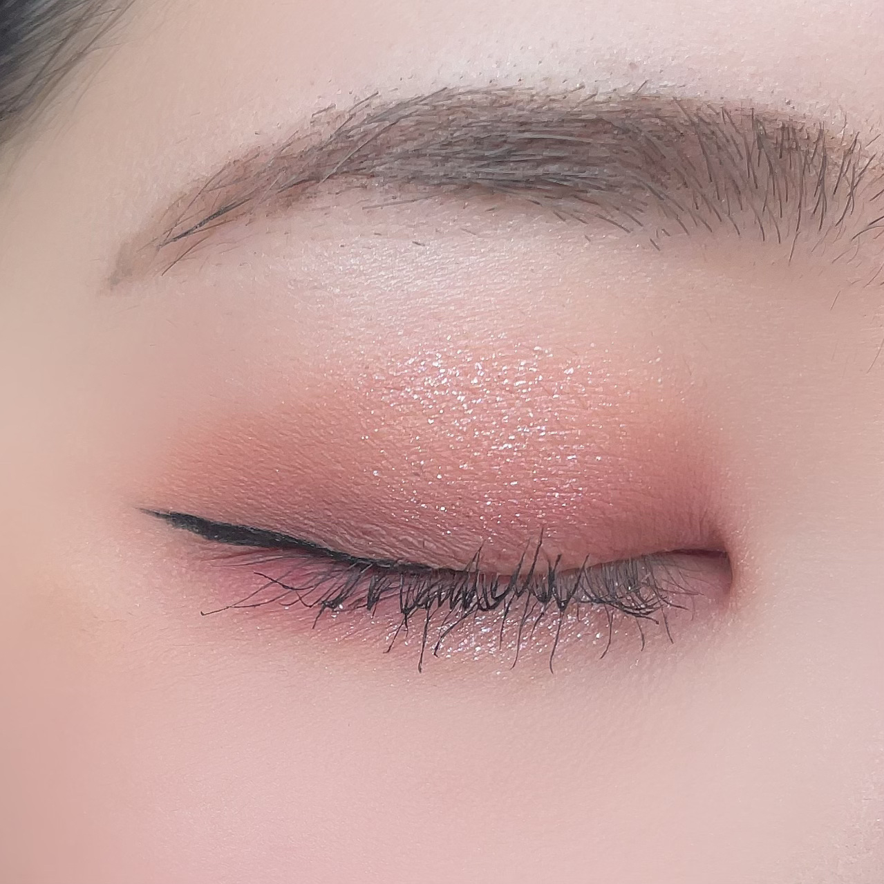 ソフトブラーティント/mude./リップティントを使ったクチコミ（3枚目）