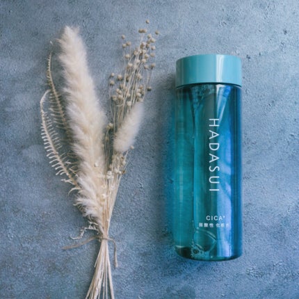 スキンローション CC/肌水/化粧水を使ったクチコミ(2枚目)