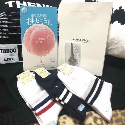 トゥイーザーズ/ローラ メルシエ/その他化粧小物を使ったクチコミ(1枚目)