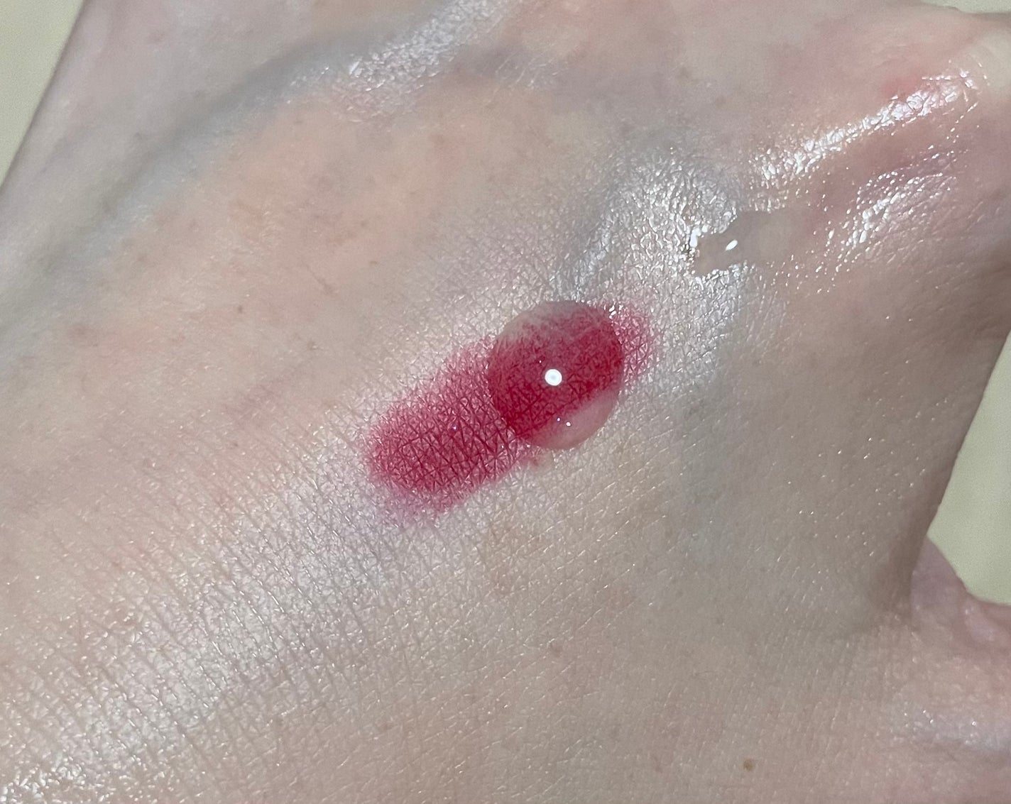 エリクシール アドバンスド クリアホットクレンジングジェル AD/エリクシール/クレンジングジェルを使ったクチコミ(3枚目)