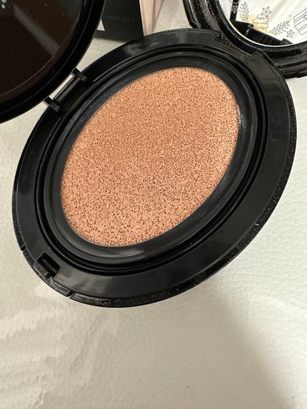 マスクフィットクッション/TIRTIR(ティルティル)/クッションファンデーションを使ったクチコミ(3枚目)