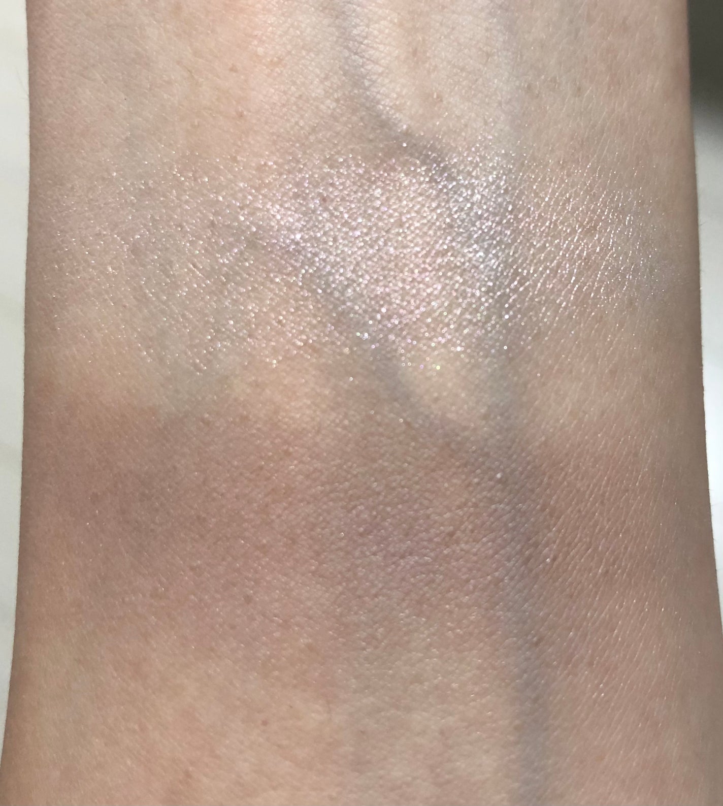 3Dクリエイトニュアンスパウダー/KATE/ハイライトを使ったクチコミ(2枚目)