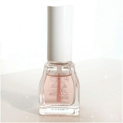 エテュセ クイックケアコート/ettusais/ネイルオイル・トリートメントを使ったクチコミ(1枚目)