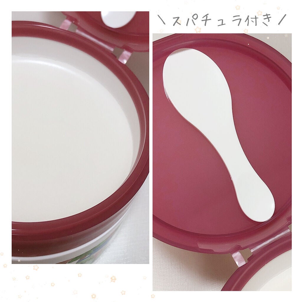 夢みるバーム 白泥リフトモイスチャー/ロゼット/クレンジングバームを使ったクチコミ(6枚目)