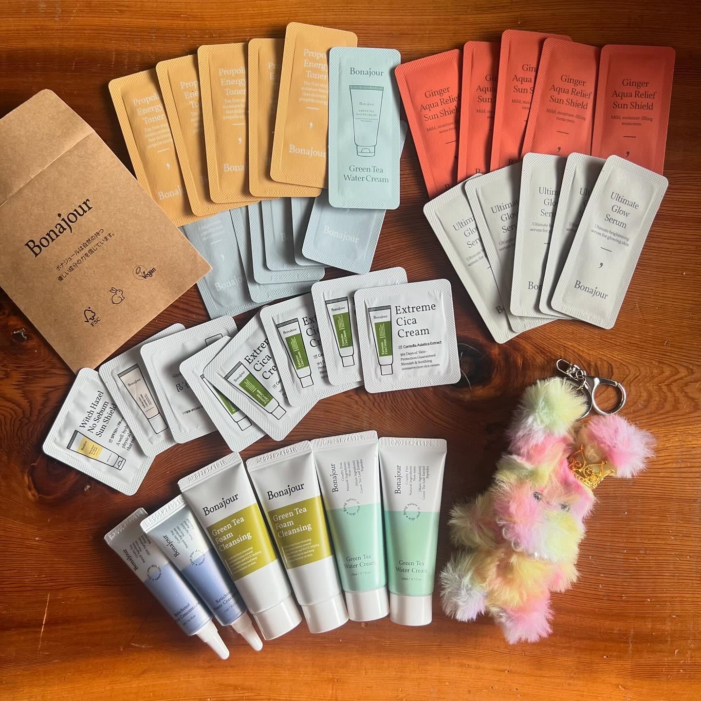 イージーエフタイムリカバリーマイクロエッセンス/Bonajour/美容液を使ったクチコミ（3枚目）