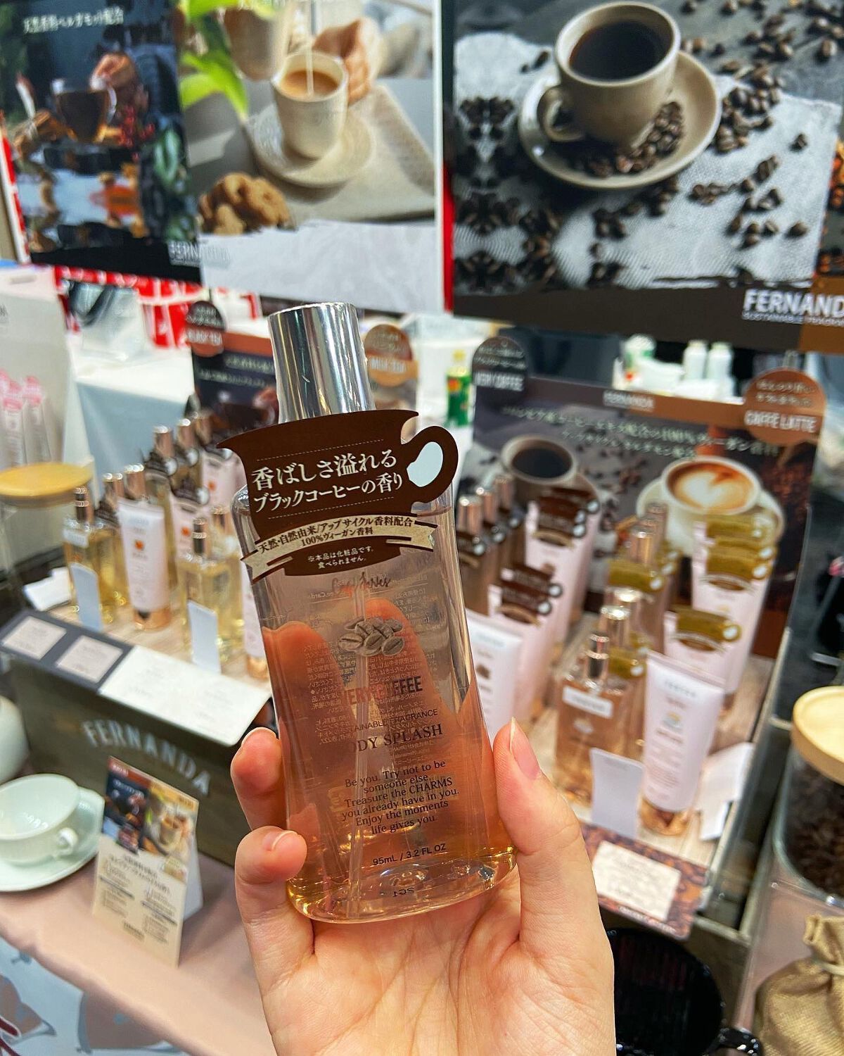 ジューシーリブティント/RICAFROSH/リップティントを使ったクチコミ(7枚目)