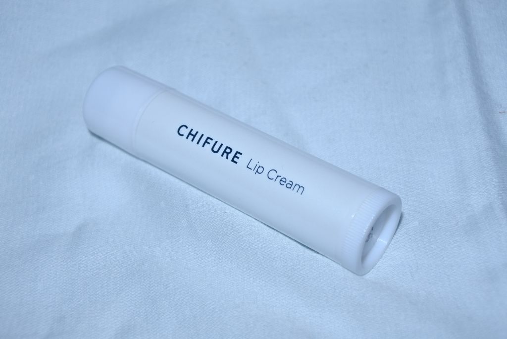 リップ クリーム/ちふれ/リップクリームを使ったクチコミ（1枚目）