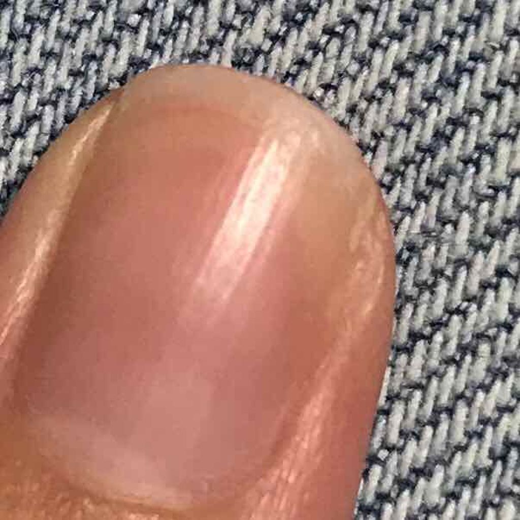 爪やすり/無印良品/ネイル用品を使ったクチコミ（3枚目）