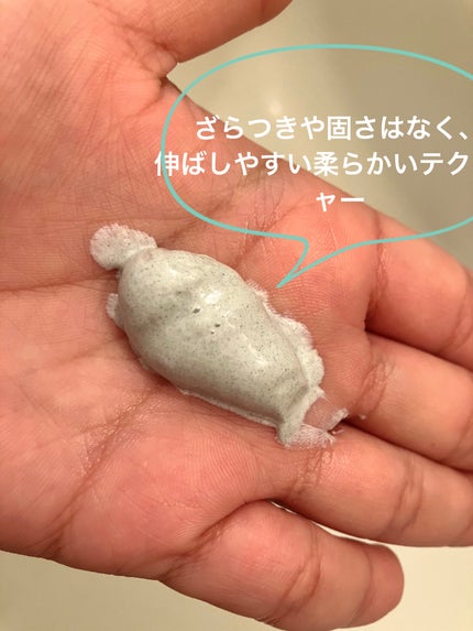 クレイパック/ビフェスタ/洗い流すパック・マスクを使ったクチコミ(3枚目)