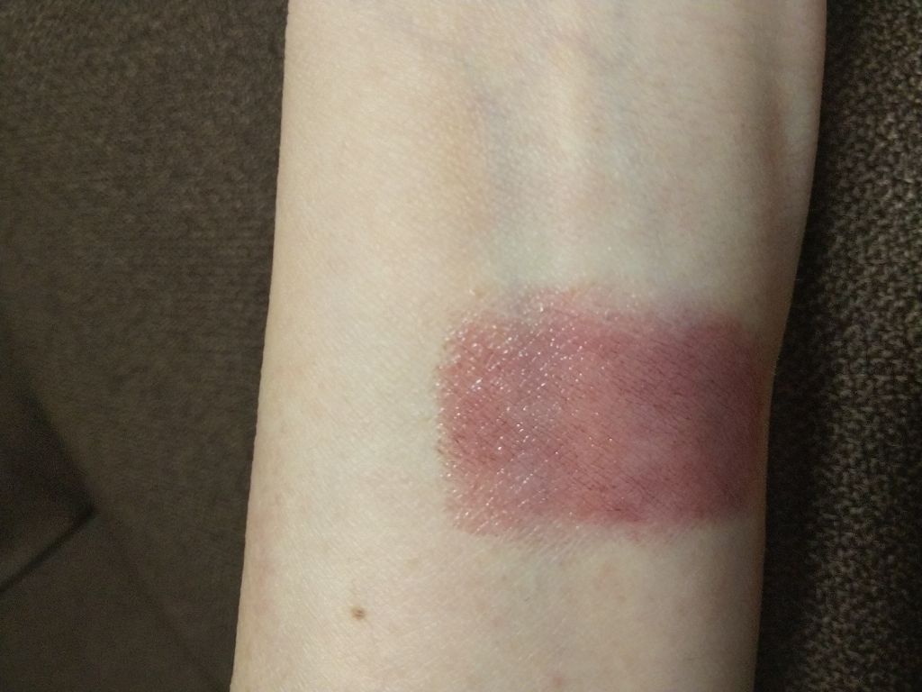 ルージュ ココ シャイン/CHANEL/口紅を使ったクチコミ(4枚目)