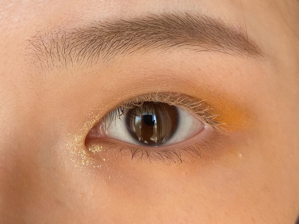 大英博物館 エジプトシリーズ アイシャドウパレット/ZEESEA/アイシャドウパレットを使ったクチコミ(1枚目)