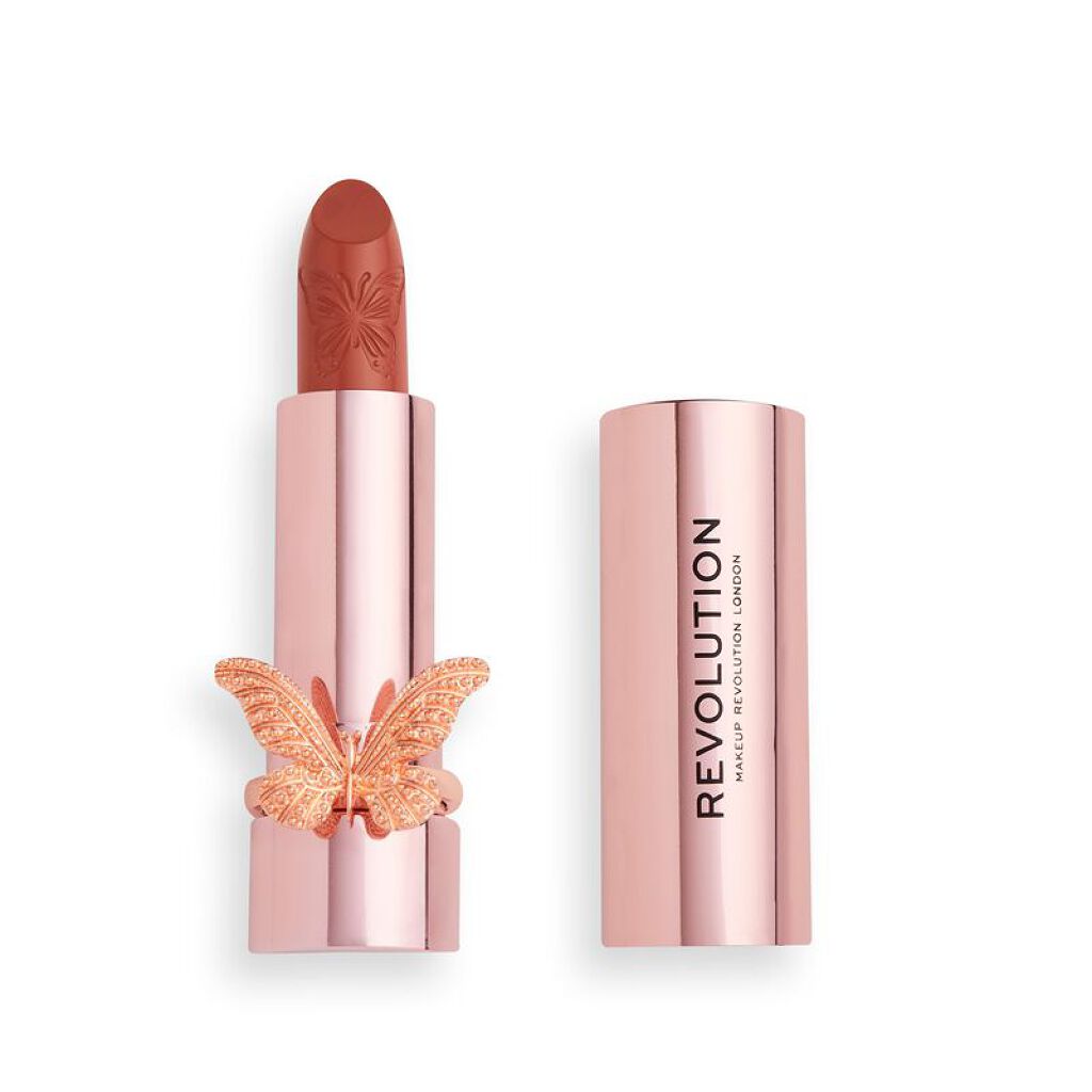Precious Glamour Butterfly Lipstick Extra Fancy