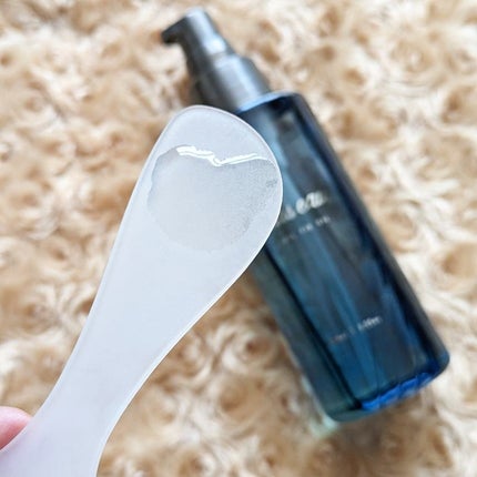 カールフィックスオイル/plus eau/ヘアオイルを使ったクチコミ(2枚目)