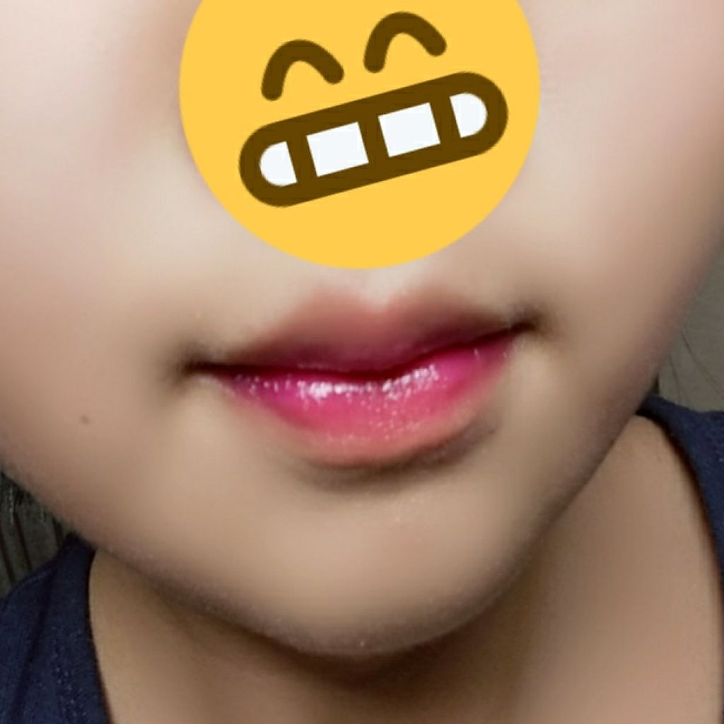 MP フラワー リップグロス/Mio Piccolo/リップグロスを使ったクチコミ(1枚目)