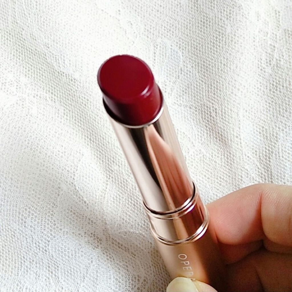 オペラ リップティント N/OPERA/リップティントを使ったクチコミ(2枚目)