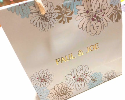 モイスチュアライジング ファンデーション プライマー S/PAUL & JOE BEAUTE/化粧下地を使ったクチコミ(1枚目)