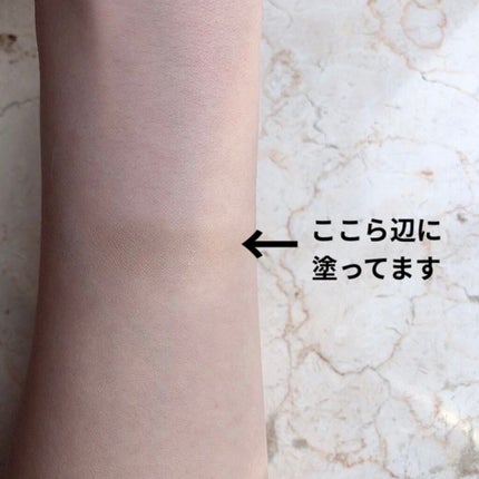 ナチュラルマットシェーディング/CEZANNE/シェーディングを使ったクチコミ(3枚目)