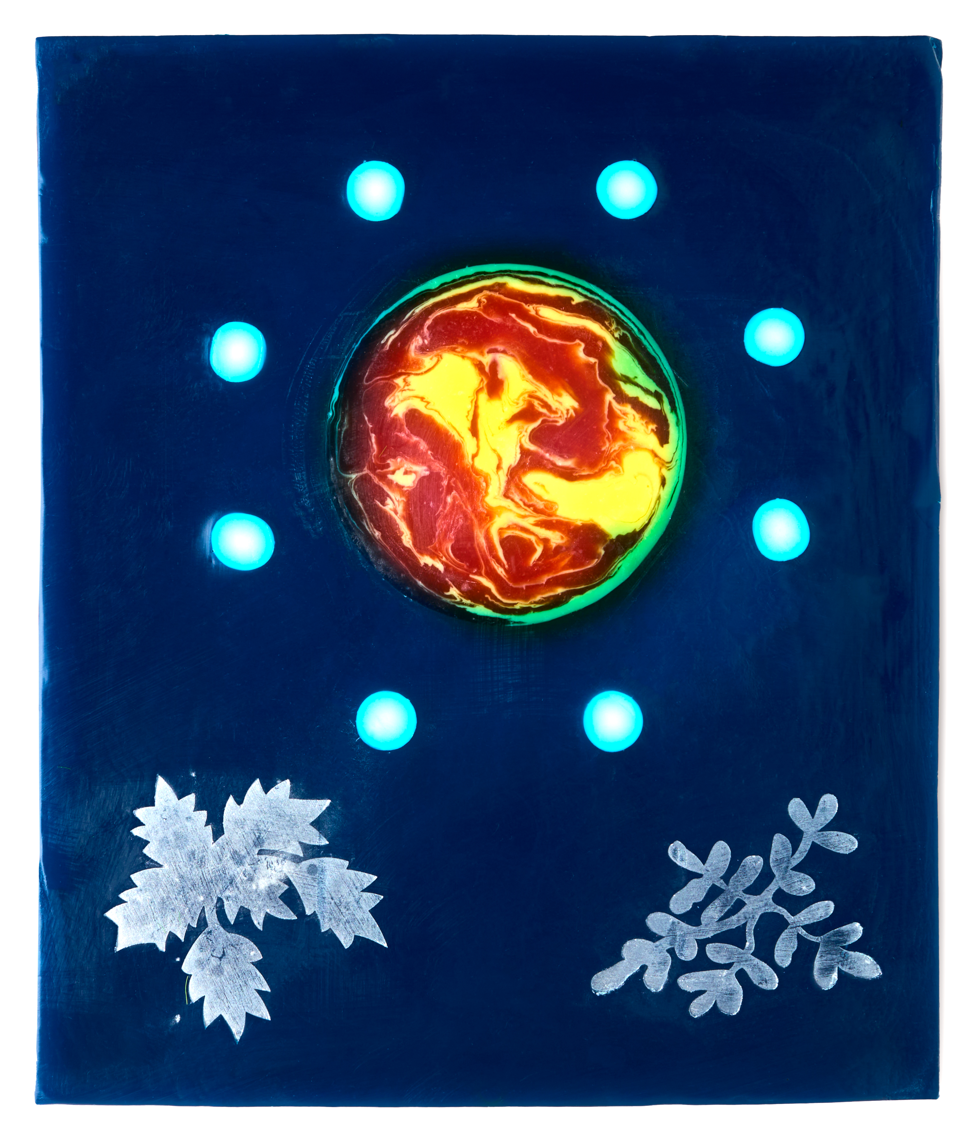 ウィンター ソルスティス ディスプレイ（2.5kg）