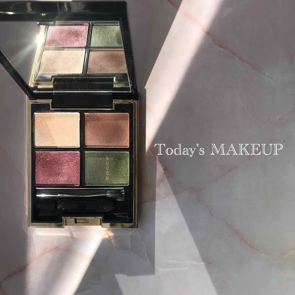 プロ シングル シャドウ/CLIO/単色アイシャドウを使ったクチコミ（1枚目）