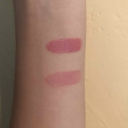 モイスチャー リニュー リップスティック/リンメル ロンドン/口紅を使ったクチコミ(3枚目)