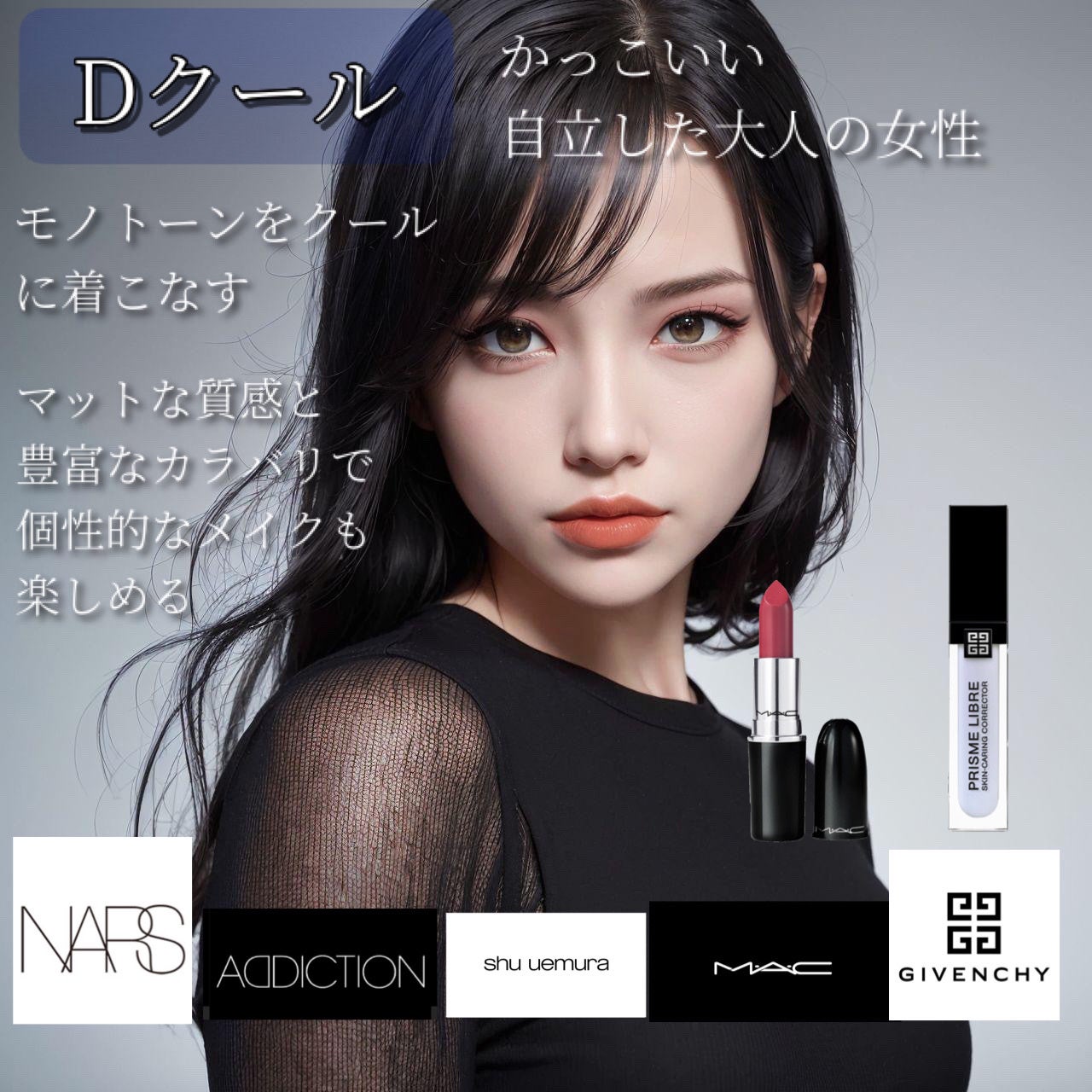 RMK リクイドファンデーション/RMK/リキッドファンデーションを使ったクチコミ(6枚目)