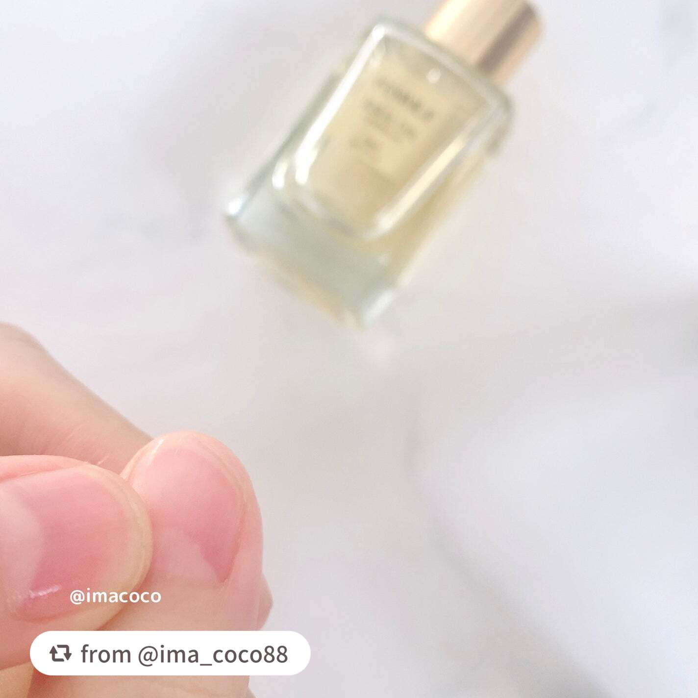 アイディアルオイル/FEMMUE/フェイスオイルを使ったクチコミ(7枚目)