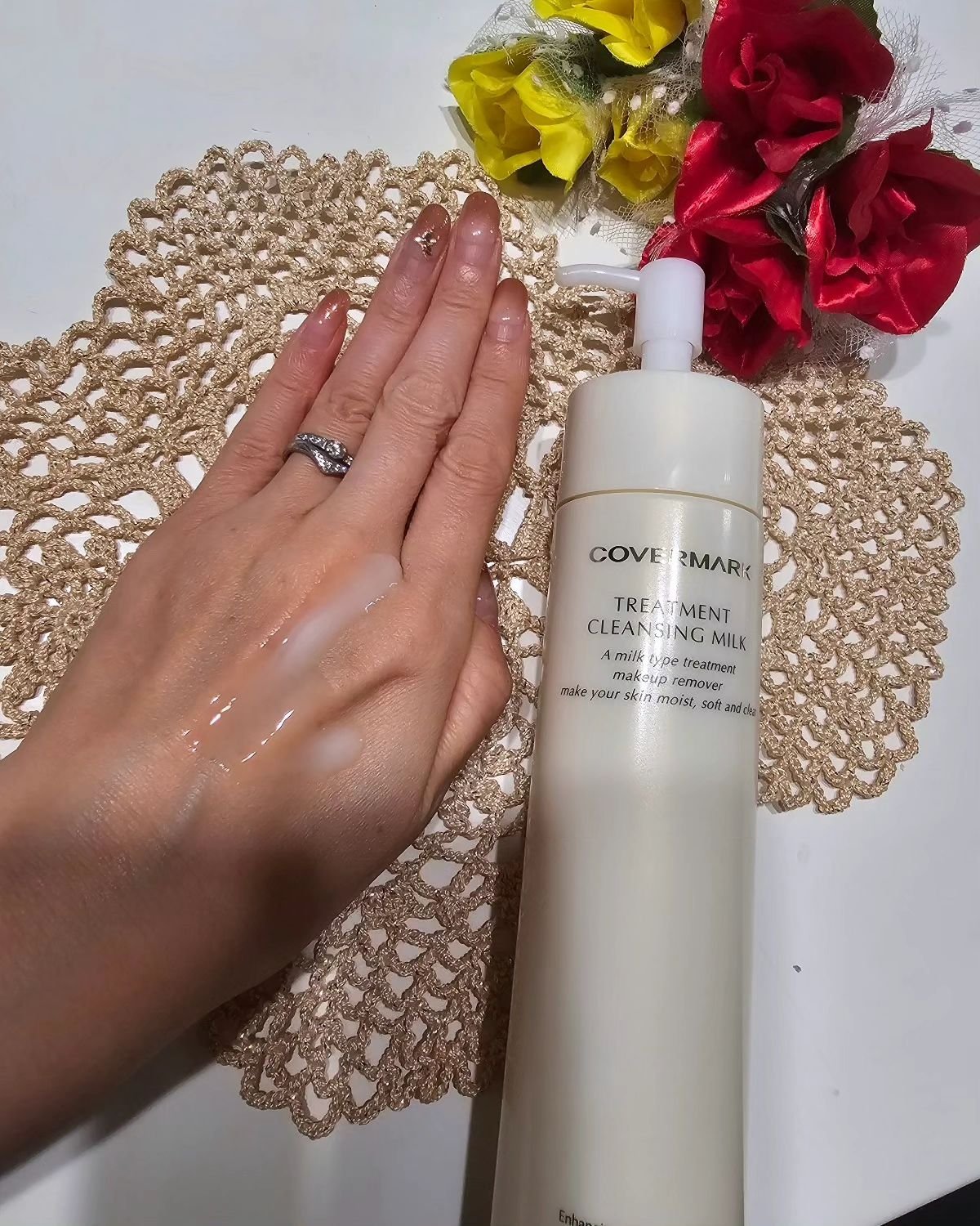 を使ったクチコミ（2枚目）