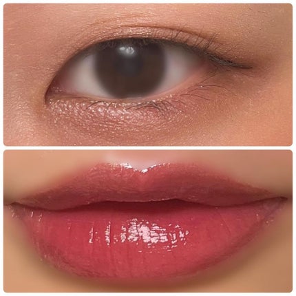 UR GLAM POWDER EYESHADOW/U R GLAM/単色アイシャドウを使ったクチコミ(7枚目)